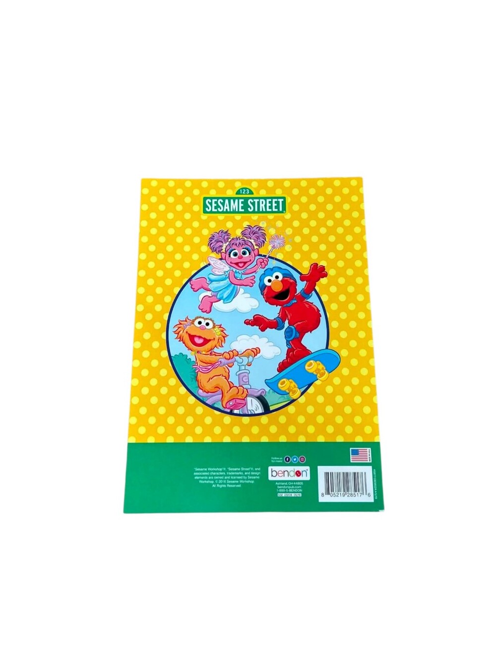 Activity Book Bundle - Picture 8 of 12